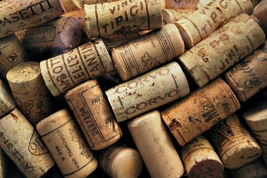 Corks