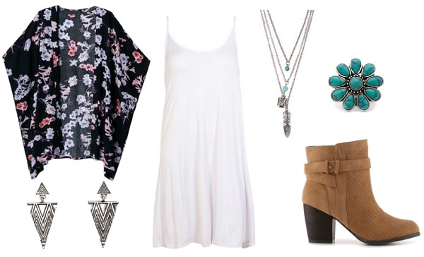 Outfits Under $100: What to Wear to Fall Concerts - College Fashion