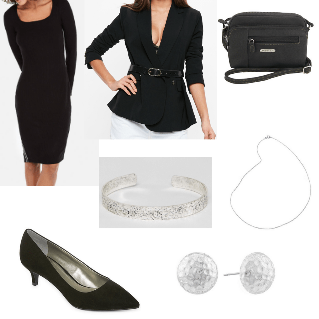 How To Dress For A Court Hearing College Fashion