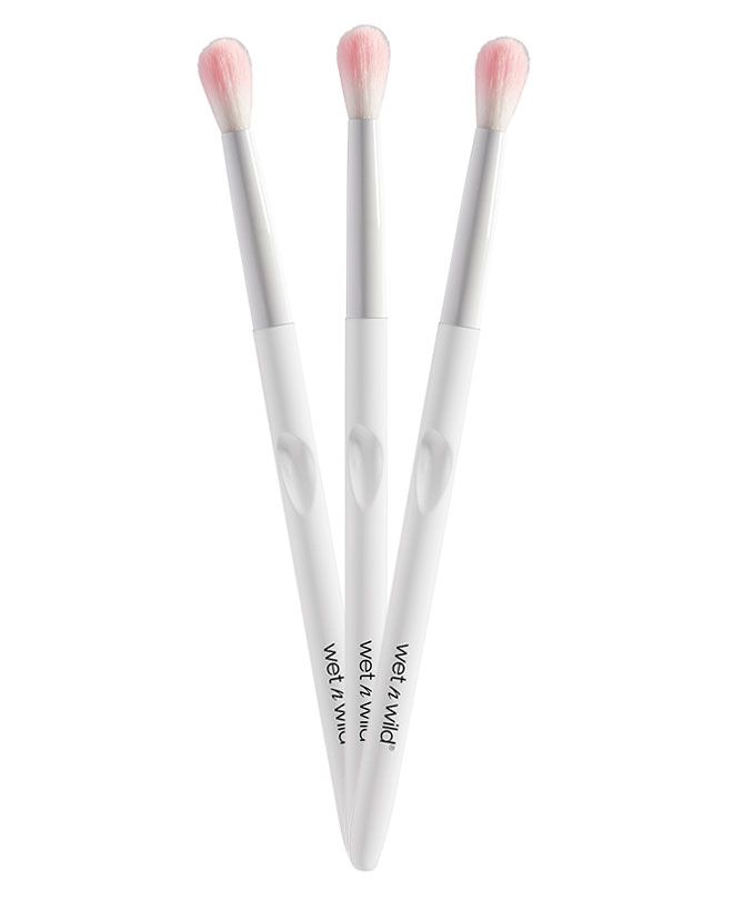 wet n wild brushes