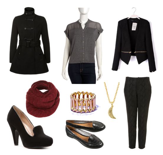 Geek Chic: Fashion Inspired by Supernatural - College Fashion