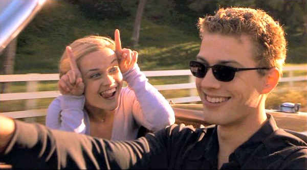 Cruel intentions