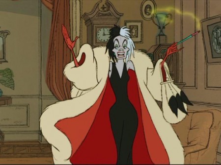 Cruella-de-Ville