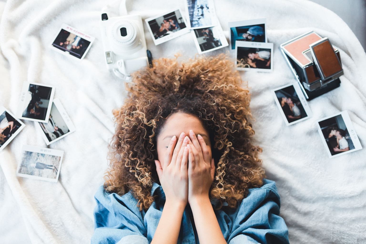 Best products for curly hair