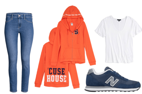 Syracuse Outfit