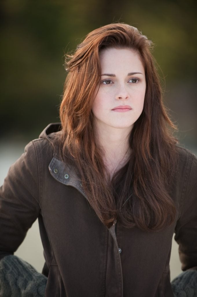 How to Dress Like Bella Swan from Twilight - College Fashion
