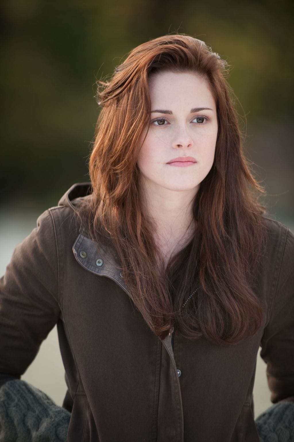 How To Copy Bella Swan's Style from Twilight - College Fashion