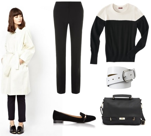 Daehyun Kim Inspired Outfit 1