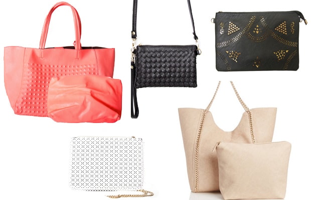 Cute bags under  from Dainty Hooligan