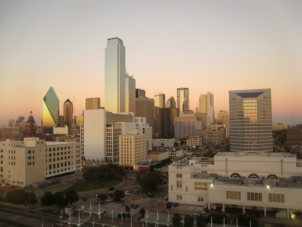Dallas, TX