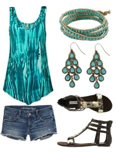 Dani Rayburn outfit 3