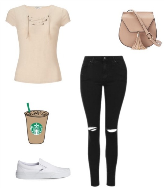 Danielle Marie Outfit Inspo