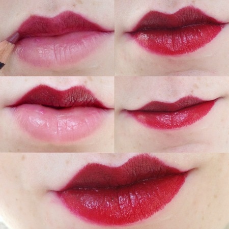 Makeup Tutorial: 5 Ombré Lip Combinations to Try - College Fashion