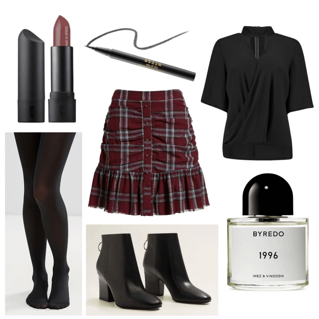 How to Adult - Hosting: Date Night Look