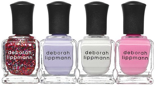 Deborah lippmann for sephora