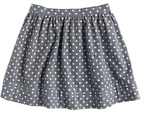 delias skirt