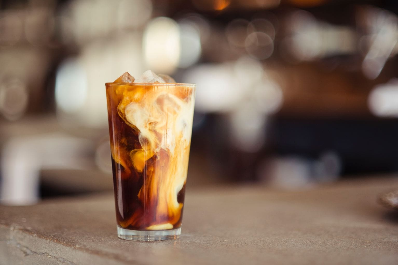 Get confused my the menu at your local coffee shop? You're not the only one! Read all about what a Cold Brew is so you can decide if it's your next coffee order.