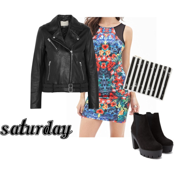 Demi Lovato Saturday Outfit