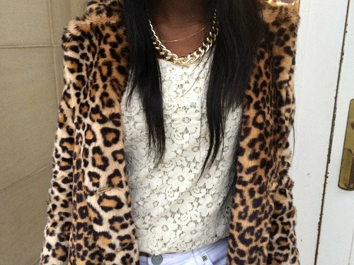 DePauw university street style