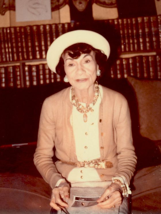 Ten fun facts about Coco Chanel--Aleteia