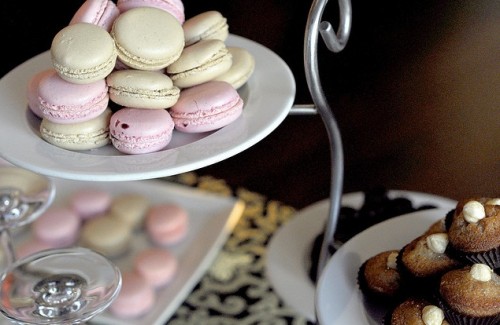 Designer Dessert header image