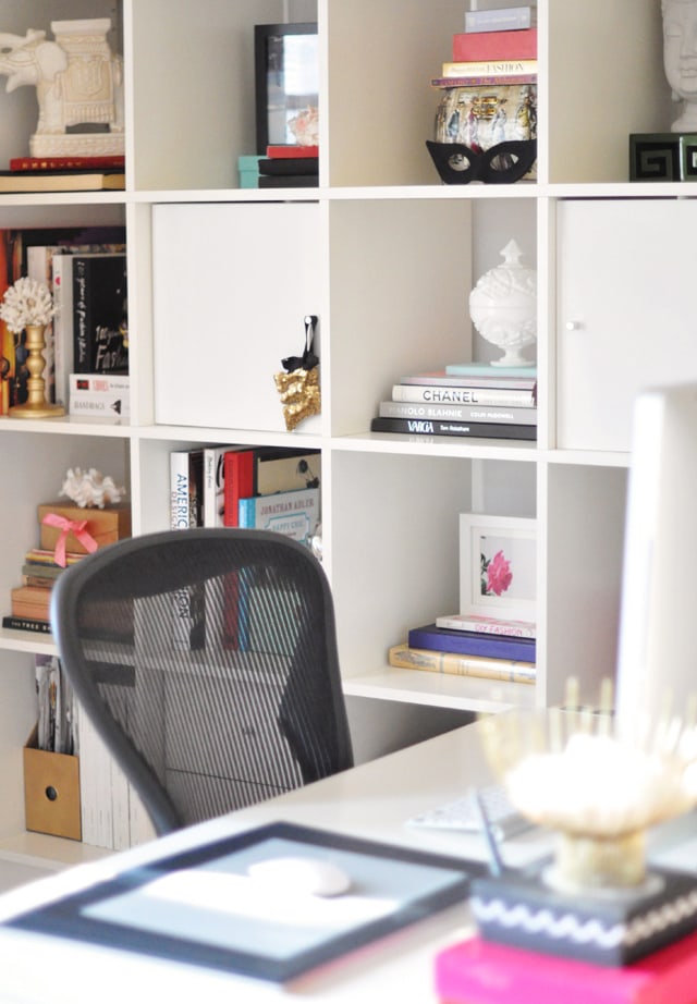 Desk