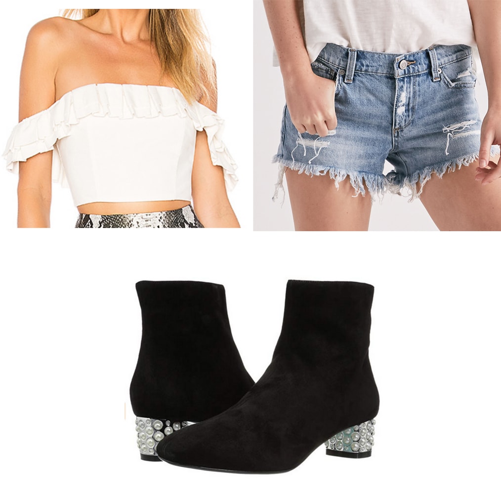 5 GoTo Outfit Formulas for Dinner and a Movie Dates College Fashion