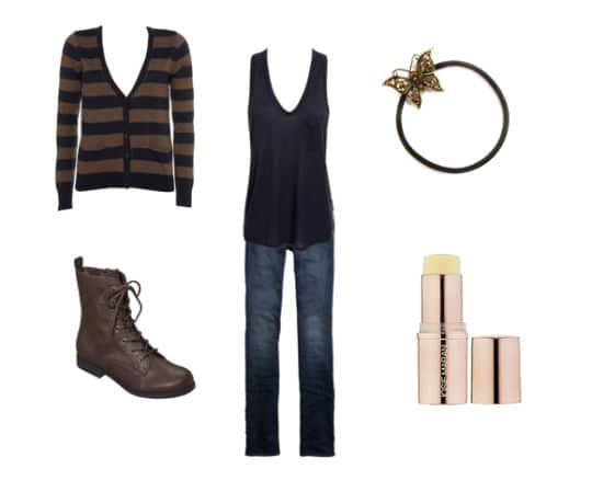 What to wear if you're gardening