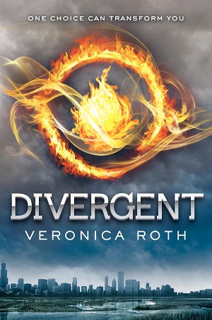 Divergent-Book-Cover