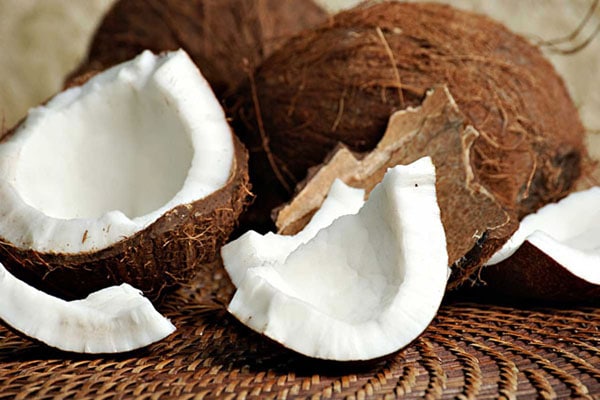 DIY Beauty: Super Easy Vanilla & Coconut Hand Treatment