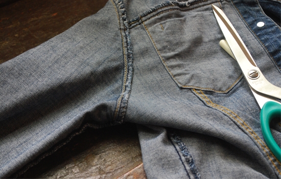 diy-denim-vest-step1