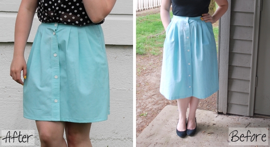 diy-hemming-before-after