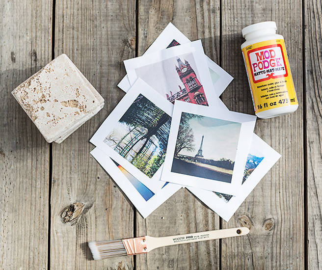 diy project