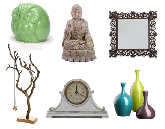 Dorm Room Accessories