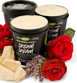 dream cream