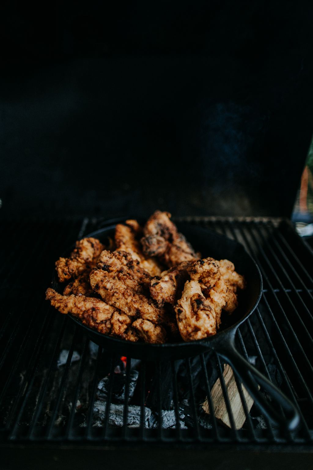 chicken drumsticks