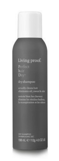 Living Proof's Perfect Hair Day Dry Shampoo
