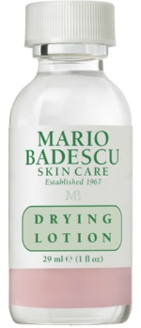 Mario Badescu drying lotion
