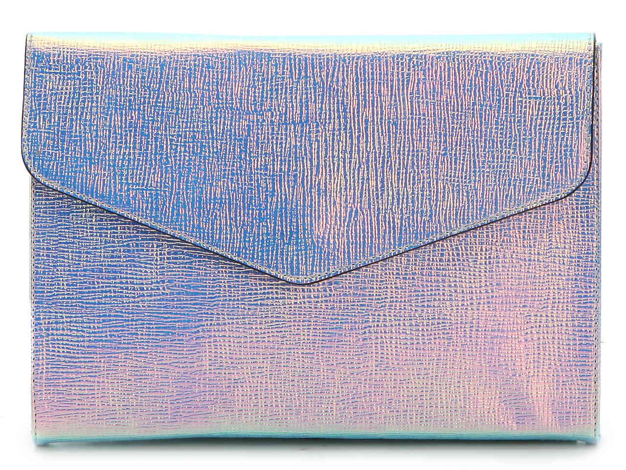 Holographic clutch
