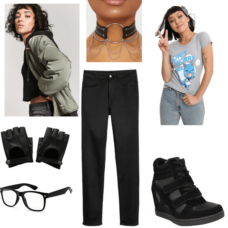 Fashion Inspiration: Music Genres - College Fashion