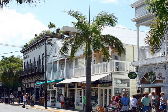 Duval Street