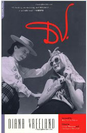 DV by Diana Vreeland