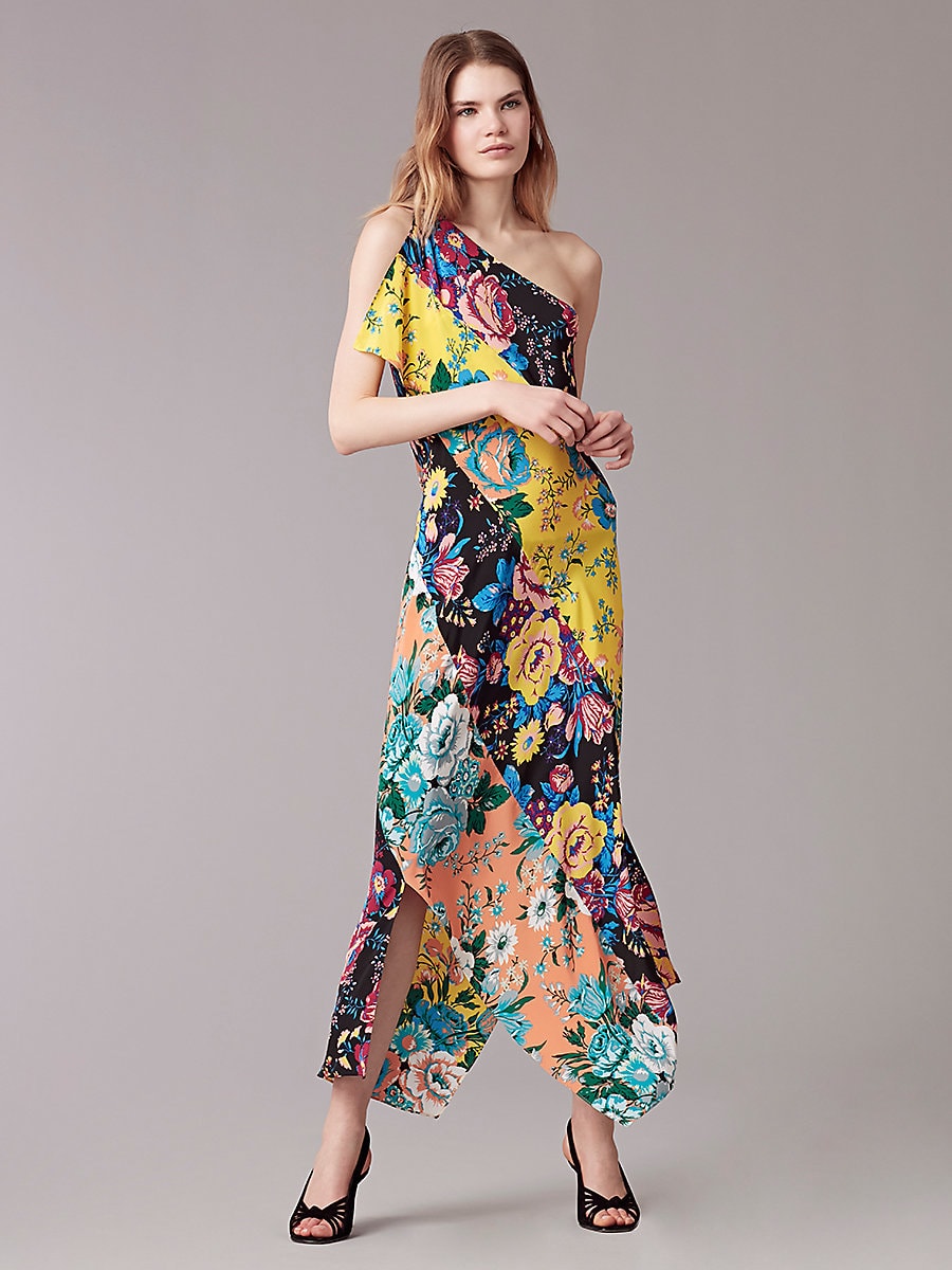 Buy Multicoloured Dresses  Frocks for Girls by AND Online  Ajiocom