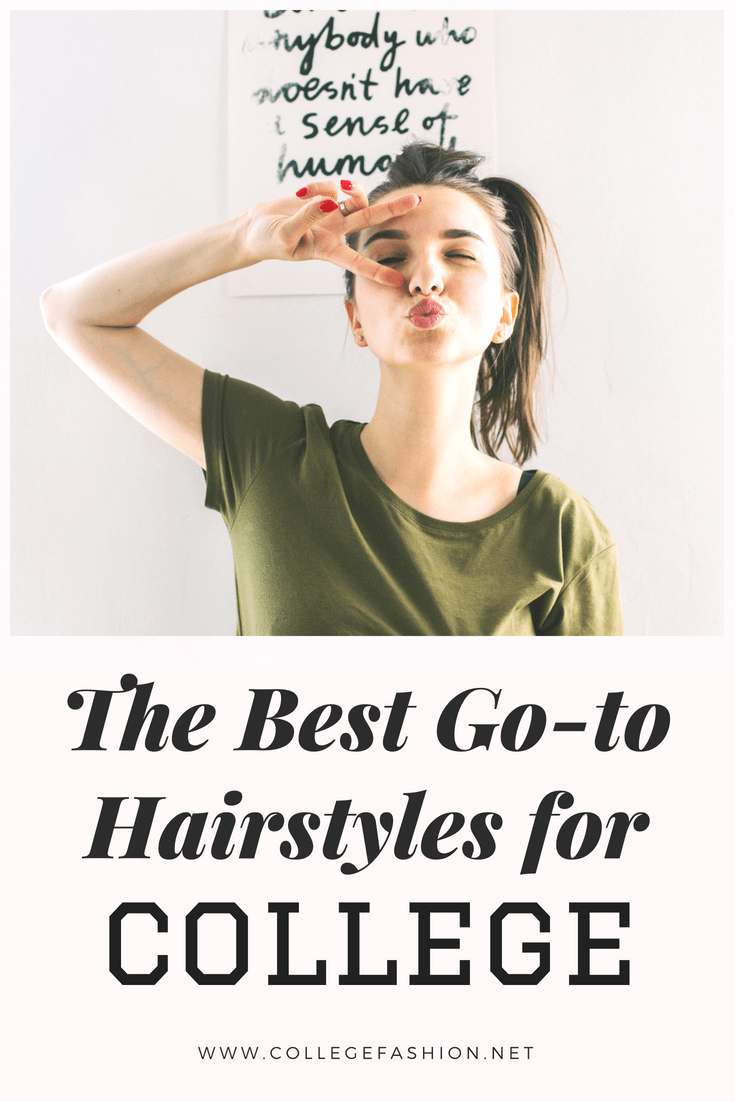 19 Easy Back To School Hairstyles To Slay Your Daughter's First Day |  whas11.com