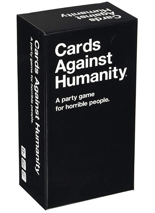 Cards Against Humanity