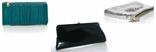 Eco-friendly wallets