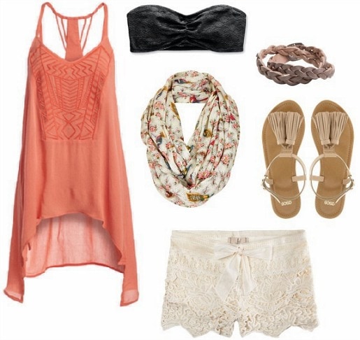 Ed sheeran outfit 3