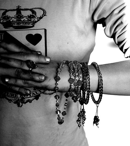 Edgy Style