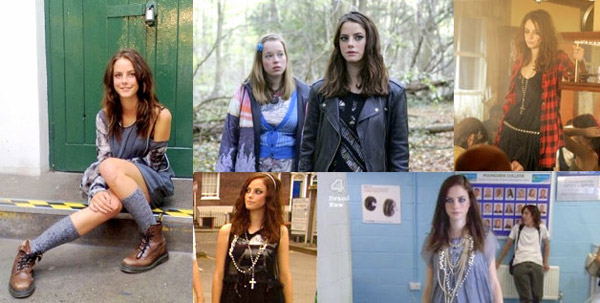 Effy Stonem from Skins