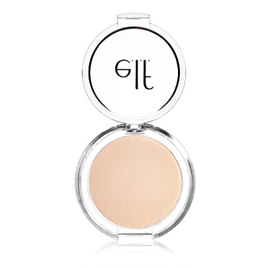 e.l.f. Prime & Stay Finishing Powder elf face powder - cosmetics power grip primer